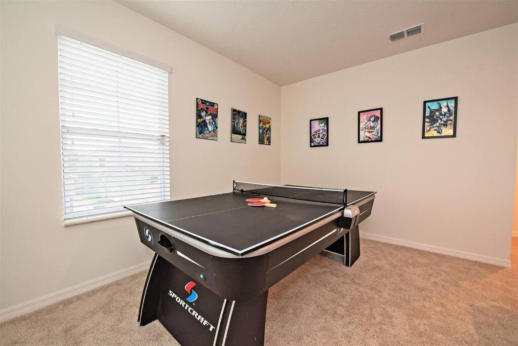 Charming 5Br Villa By Disney W Homey Private Pool Davenport Exterior foto